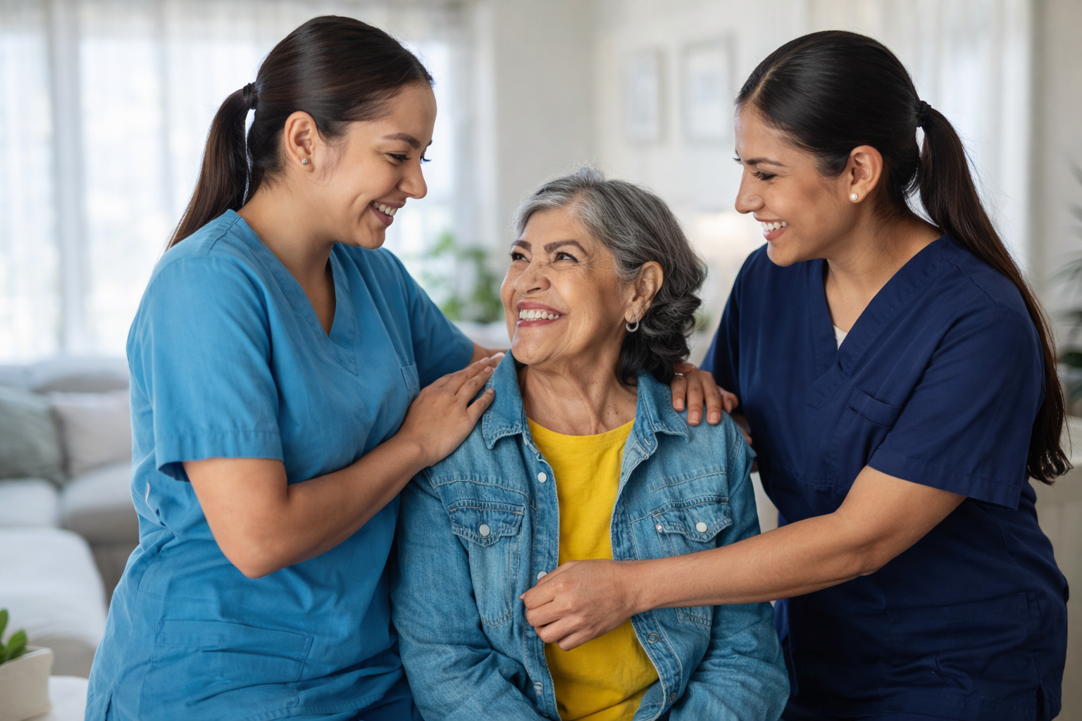 Medical Assistant Program (Asistente Medico Administrativo)