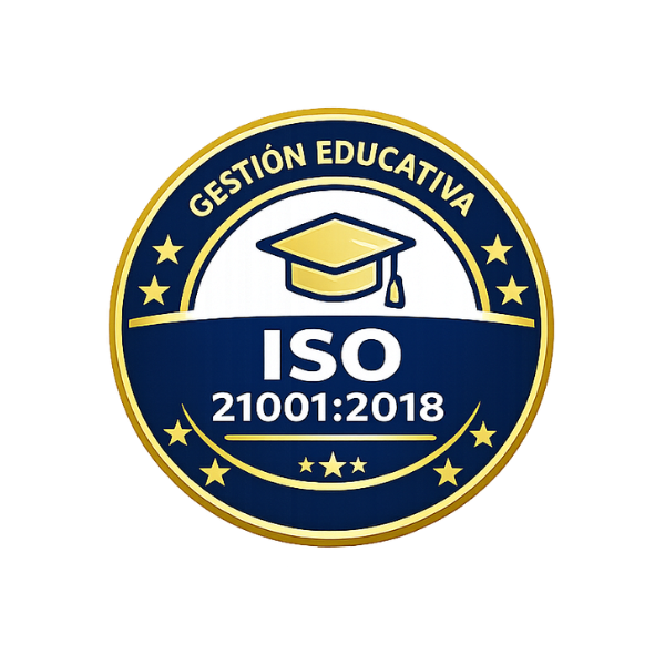 ISO 21001:2018